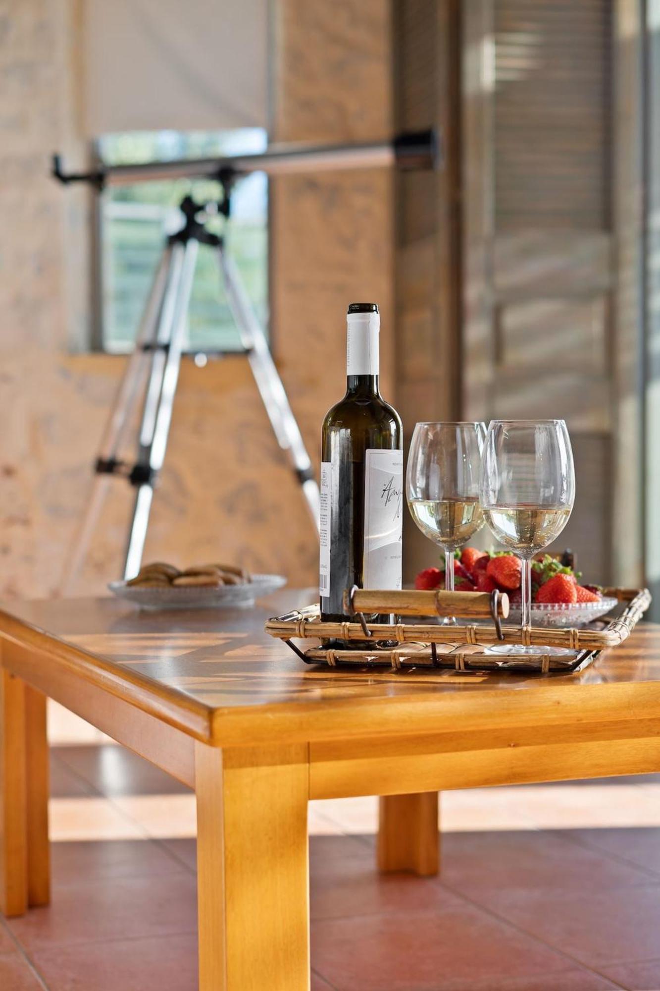 Villa Mediterranea, With Heated Pool Livadia  المظهر الخارجي الصورة